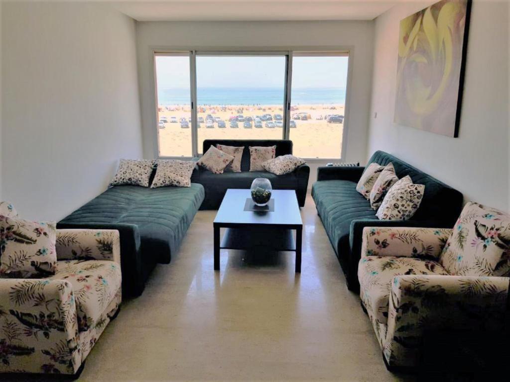 Plage De Reve Agadir n'Ait Sa ภายนอก รูปภาพ